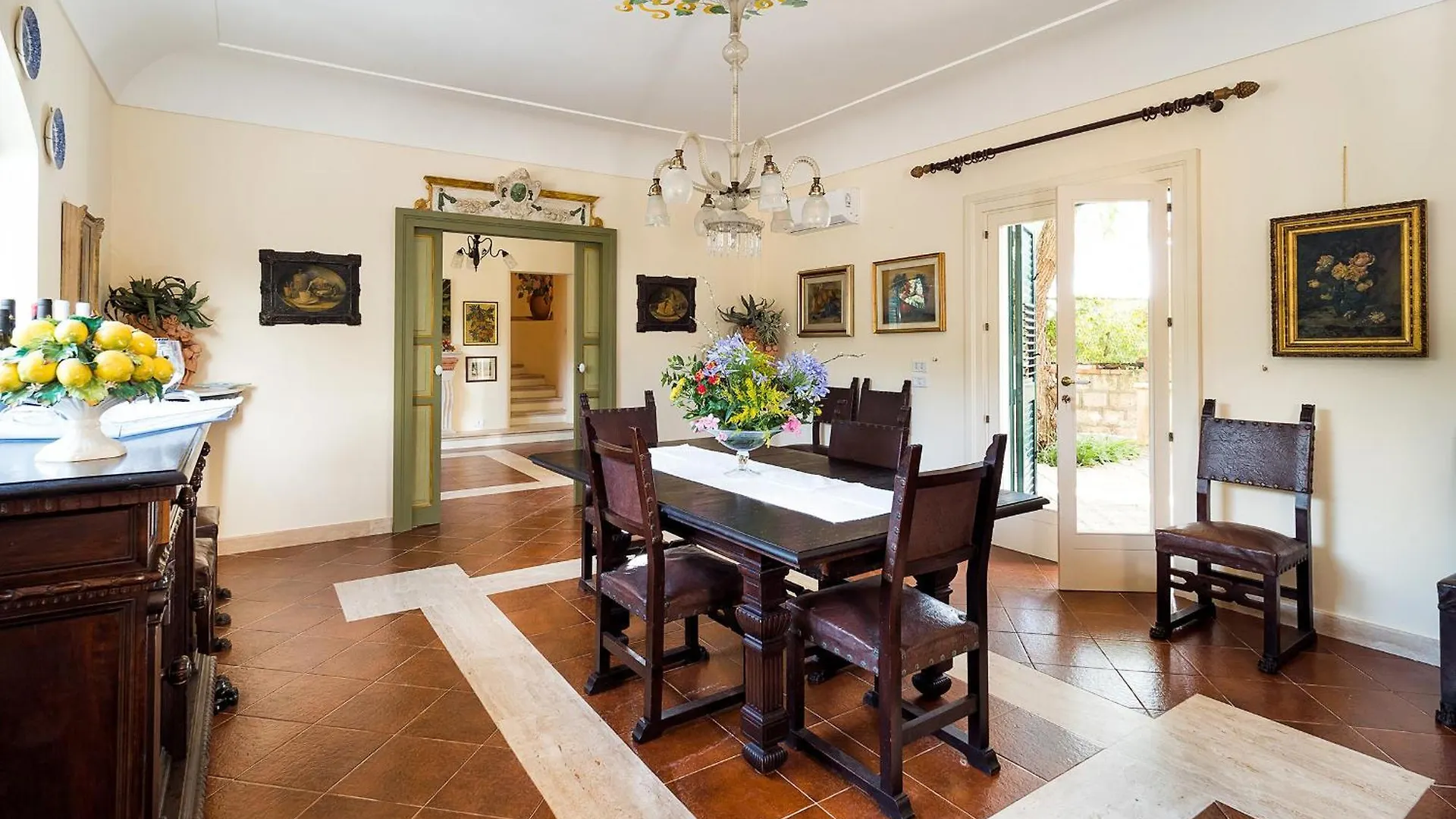 San Ciro Villa Ulmi 0*,  Italy