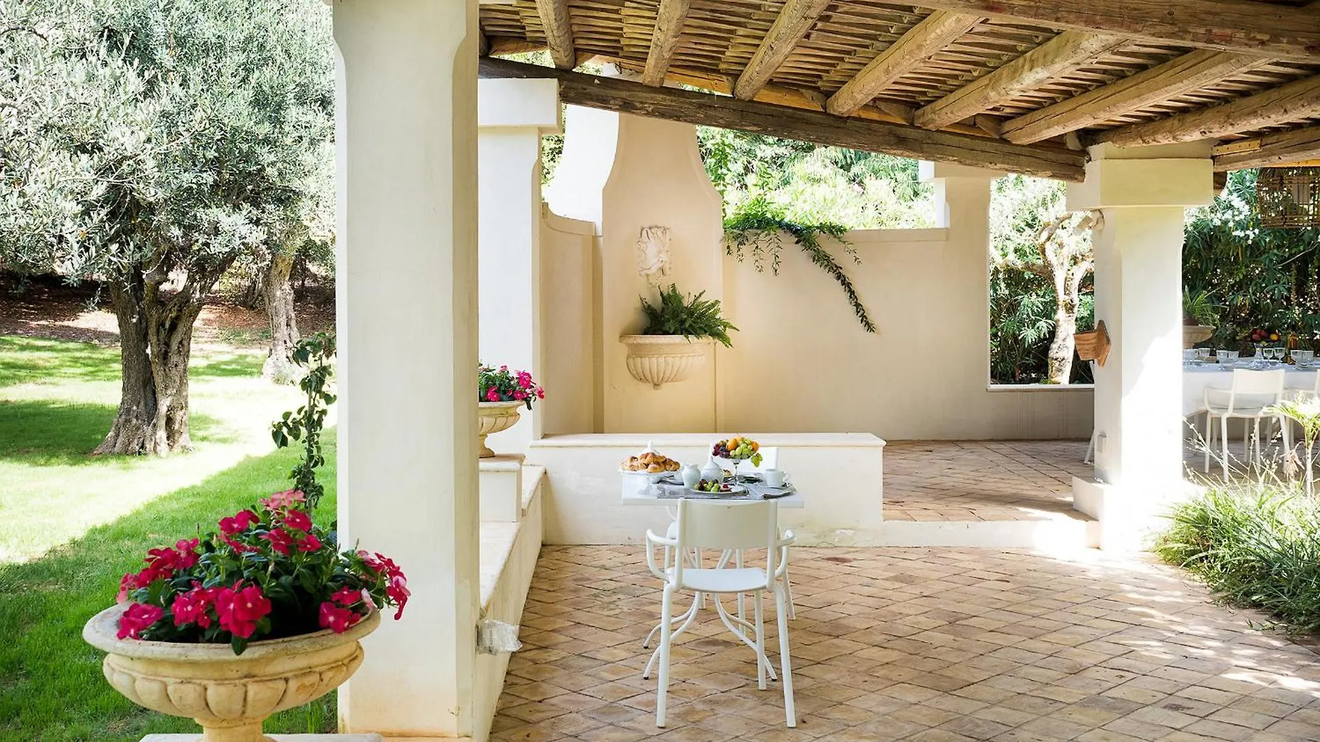 San Ciro Villa Ulmi 0*,  Italy